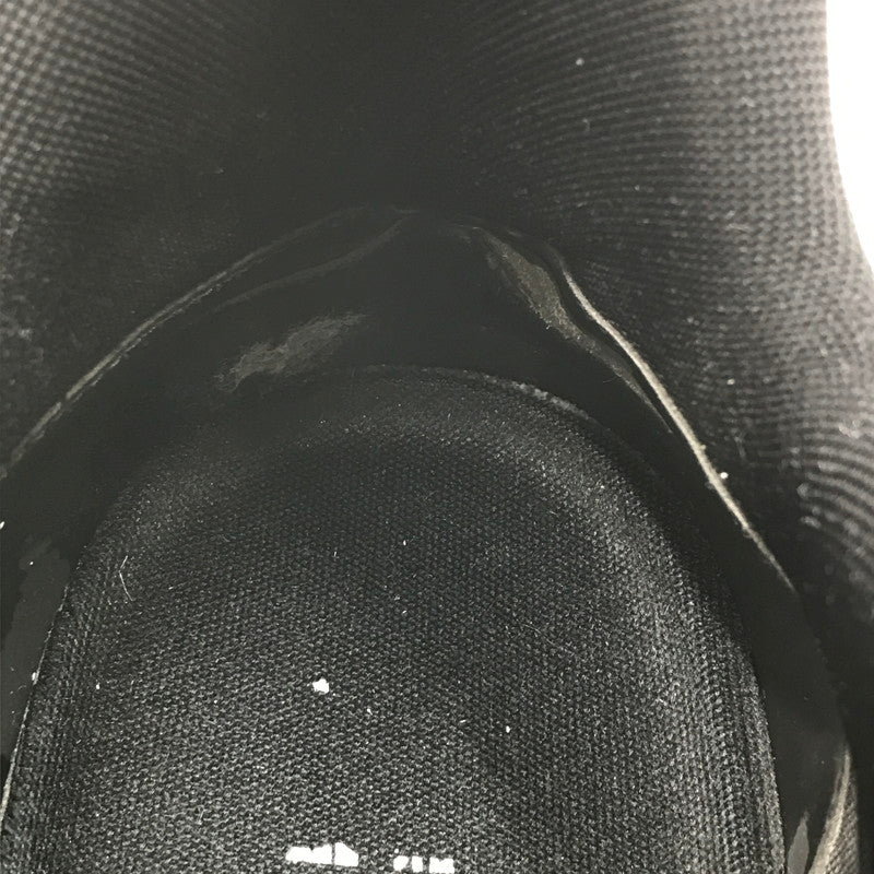 【現状渡し品】【メンズ】 LOUIS VUITTON ルイ・ヴィトン LV TRAINER SNEAKER LX0275 トレイナー スニーカー 179-251205-na-09-tag サイズ：9 カラー：NOIR 万代Net店