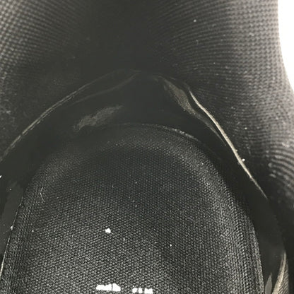 【現状渡し品】【メンズ】 LOUIS VUITTON ルイ・ヴィトン LV TRAINER SNEAKER LX0275 トレイナー スニーカー 179-251205-na-09-tag サイズ：9 カラー：NOIR 万代Net店