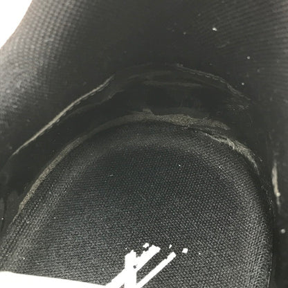 【現状渡し品】【メンズ】 LOUIS VUITTON ルイ・ヴィトン LV TRAINER SNEAKER LX0275 トレイナー スニーカー 179-251205-na-09-tag サイズ：9 カラー：NOIR 万代Net店