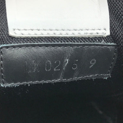 【現状渡し品】【メンズ】 LOUIS VUITTON ルイ・ヴィトン LV TRAINER SNEAKER LX0275 トレイナー スニーカー 179-251205-na-09-tag サイズ：9 カラー：NOIR 万代Net店