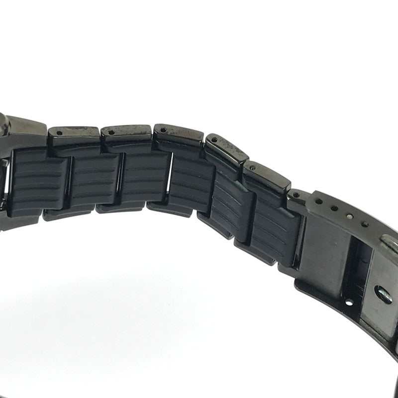 【中古品】【メンズ】 G-SHOCK ジーショック MTG-B2000 SERIES MTG-B2000BD-1A4JF MTG タフソーラー 腕時計 196-251206-na-06-tag カラー：ブラック 万代Net店