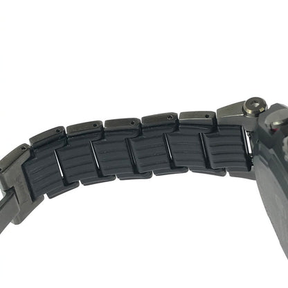 【中古品】【メンズ】 G-SHOCK ジーショック MTG-B2000 SERIES MTG-B2000BD-1A4JF MTG タフソーラー 腕時計 196-251206-na-06-tag カラー：ブラック 万代Net店