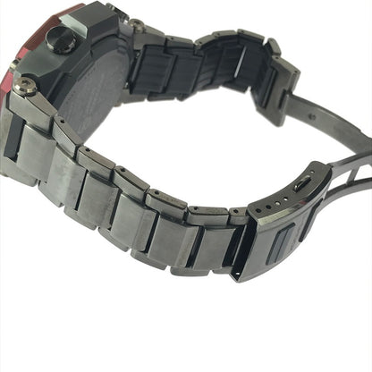 【中古品】【メンズ】 G-SHOCK ジーショック MTG-B2000 SERIES MTG-B2000BD-1A4JF MTG タフソーラー 腕時計 196-251206-na-06-tag カラー：ブラック 万代Net店