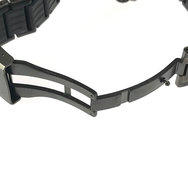 【中古品】【メンズ】 G-SHOCK ジーショック MTG-B2000 SERIES MTG-B2000BD-1A4JF MTG タフソーラー 腕時計 196-251206-na-06-tag カラー：ブラック 万代Net店