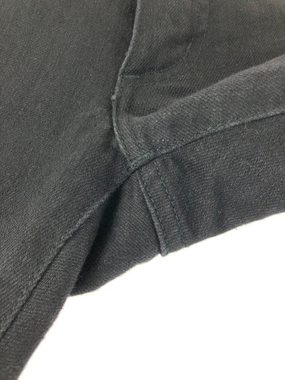 【中古品】【メンズ】 BLACK SKINNY PANTS ブラック スキニーパンツ 153-251127-rt-16-tag サイズ：1 カラー：ブラック 万代Net店