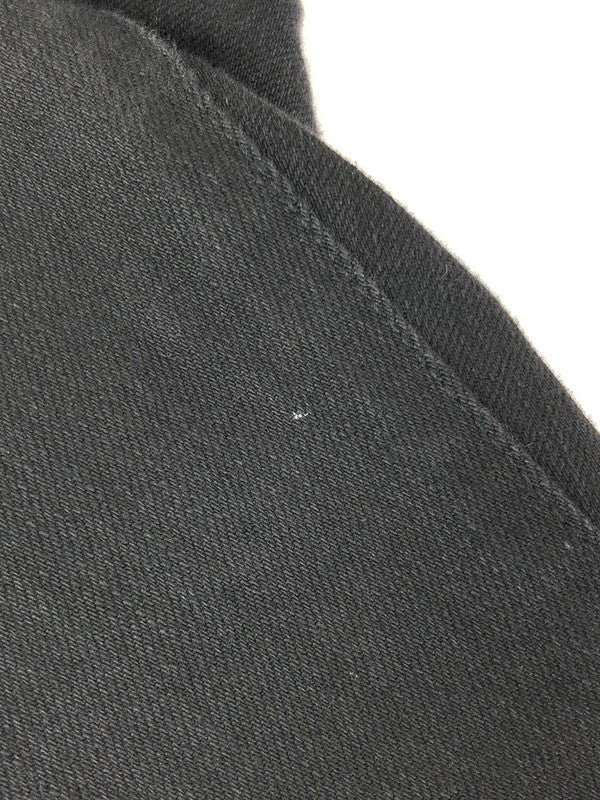 【中古品】【メンズ】 BLACK SKINNY PANTS ブラック スキニーパンツ 153-251127-rt-16-tag サイズ：1 カラー：ブラック 万代Net店
