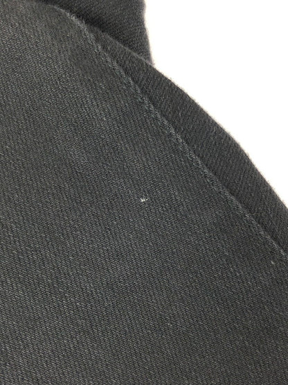 【中古品】【メンズ】 BLACK SKINNY PANTS ブラック スキニーパンツ 153-251127-rt-16-tag サイズ：1 カラー：ブラック 万代Net店