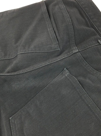 【中古品】【メンズ】 BLACK SKINNY PANTS ブラック スキニーパンツ 153-251127-rt-16-tag サイズ：1 カラー：ブラック 万代Net店