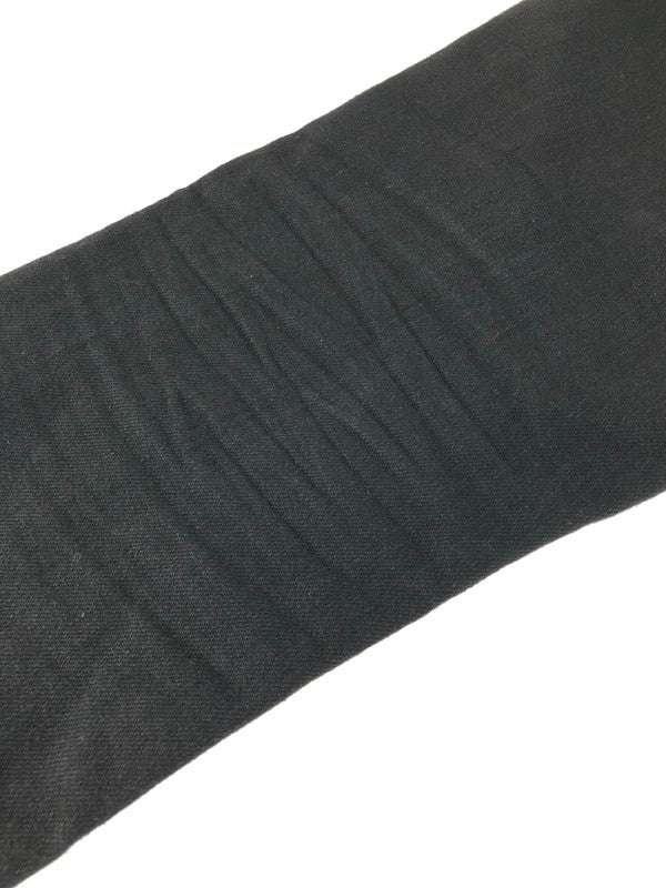 【中古品】【メンズ】 BLACK SKINNY PANTS ブラック スキニーパンツ 153-251127-rt-16-tag サイズ：1 カラー：ブラック 万代Net店