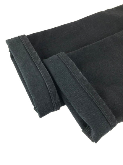 【中古品】【メンズ】 BLACK SKINNY PANTS ブラック スキニーパンツ 153-251127-rt-16-tag サイズ：1 カラー：ブラック 万代Net店
