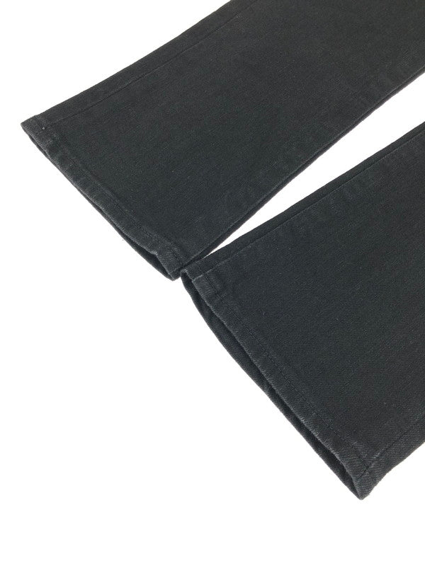 【中古品】【メンズ】 BLACK SKINNY PANTS ブラック スキニーパンツ 153-251127-rt-16-tag サイズ：1 カラー：ブラック 万代Net店