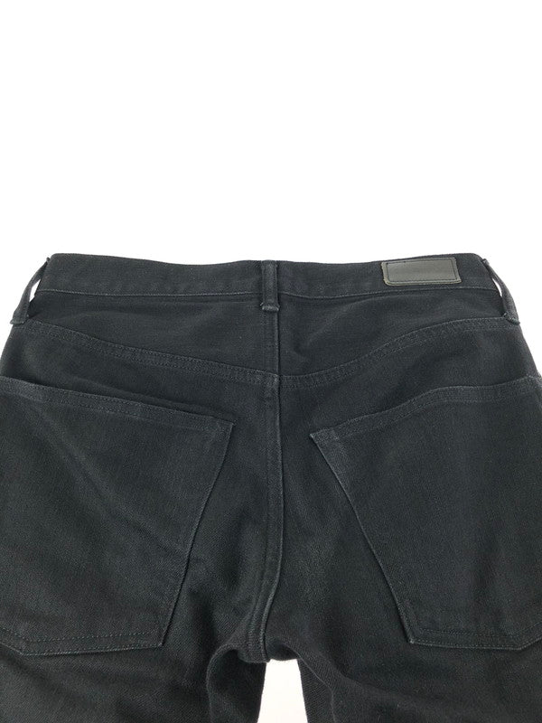 【中古品】【メンズ】 BLACK SKINNY PANTS ブラック スキニーパンツ 153-251127-rt-16-tag サイズ：1 カラー：ブラック 万代Net店