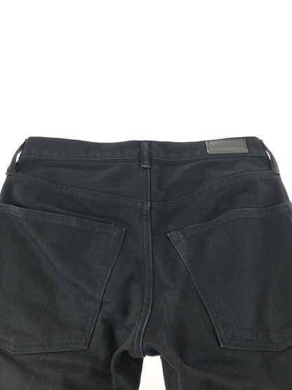【中古品】【メンズ】 BLACK SKINNY PANTS ブラック スキニーパンツ 153-251127-rt-16-tag サイズ：1 カラー：ブラック 万代Net店