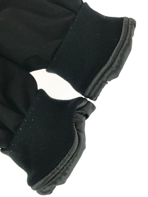 【中古品】【メンズ】 WTAPS ダブルタップス 19AW W1 JACKET.NYPO.TWILL 192WVDT-JKM06 19年秋冬 ダブリューワン ジャケット 142-251129-rt-16-tag サイズ：1 カラー：ブラック 万代Net店