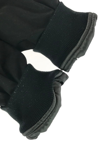 【中古品】【メンズ】 WTAPS ダブルタップス 19AW W1 JACKET.NYPO.TWILL 192WVDT-JKM06 19年秋冬 ダブリューワン ジャケット 142-251129-rt-16-tag サイズ：1 カラー：ブラック 万代Net店