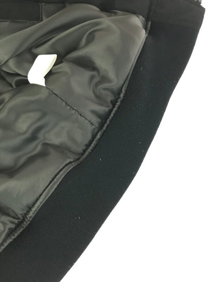 【中古品】【メンズ】 WTAPS ダブルタップス 19AW W1 JACKET.NYPO.TWILL 192WVDT-JKM06 19年秋冬 ダブリューワン ジャケット 142-251129-rt-16-tag サイズ：1 カラー：ブラック 万代Net店