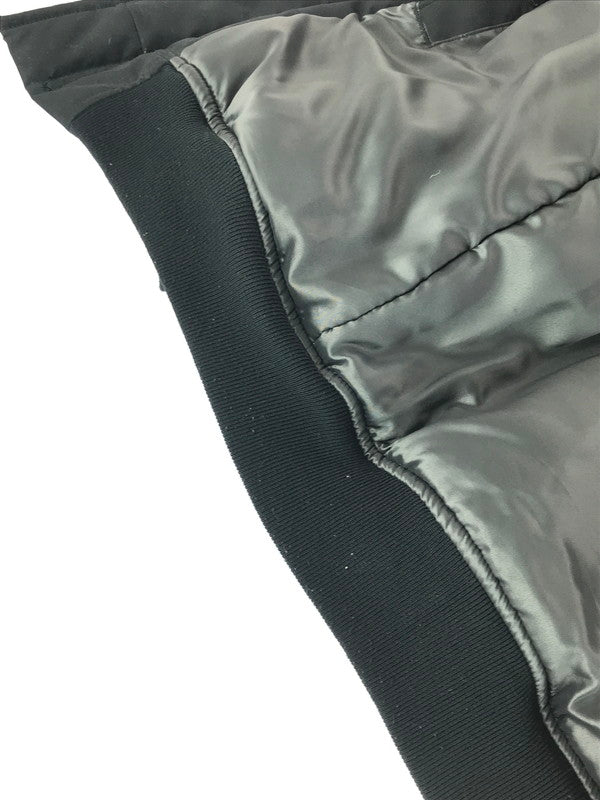 【中古品】【メンズ】 WTAPS ダブルタップス 19AW W1 JACKET.NYPO.TWILL 192WVDT-JKM06 19年秋冬 ダブリューワン ジャケット 142-251129-rt-16-tag サイズ：1 カラー：ブラック 万代Net店