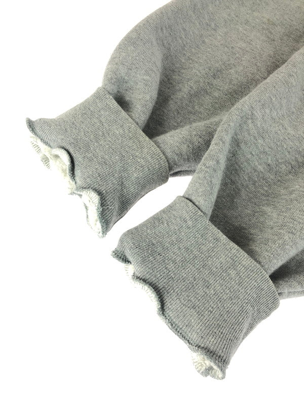 【中古品】【メンズ】 WTAPS ダブルタップス 21SS ACADEMY HOODED 211ATDT-CSM38 アカデミー フーデッド パーカー トップス 142-251128-rt-23-tag サイズ：2 カラー：グレー 万代Net店