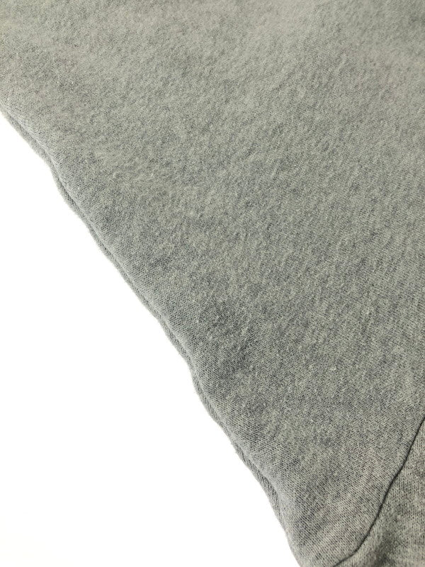 【中古品】【メンズ】 WTAPS ダブルタップス 21SS ACADEMY HOODED 211ATDT-CSM38 アカデミー フーデッド パーカー トップス 142-251128-rt-23-tag サイズ：2 カラー：グレー 万代Net店