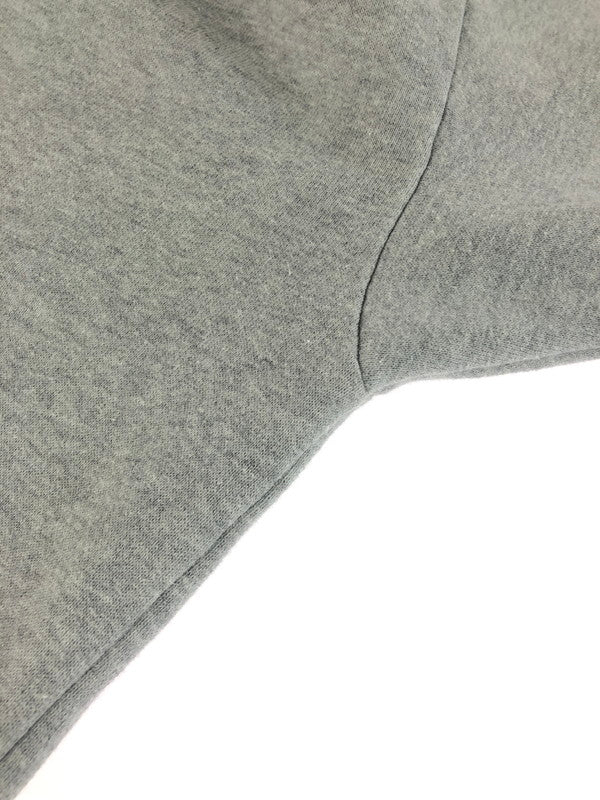 【中古品】【メンズ】 WTAPS ダブルタップス 21SS ACADEMY HOODED 211ATDT-CSM38 アカデミー フーデッド パーカー トップス 142-251128-rt-23-tag サイズ：2 カラー：グレー 万代Net店