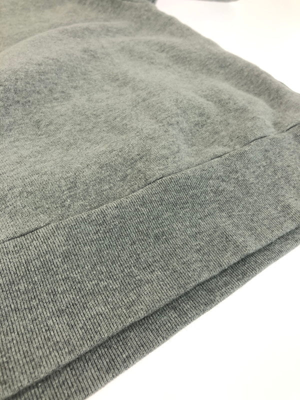 【中古品】【メンズ】 WTAPS ダブルタップス 21SS ACADEMY HOODED 211ATDT-CSM38 アカデミー フーデッド パーカー トップス 142-251128-rt-23-tag サイズ：2 カラー：グレー 万代Net店