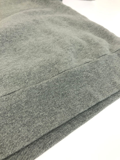 【中古品】【メンズ】 WTAPS ダブルタップス 21SS ACADEMY HOODED 211ATDT-CSM38 アカデミー フーデッド パーカー トップス 142-251128-rt-23-tag サイズ：2 カラー：グレー 万代Net店