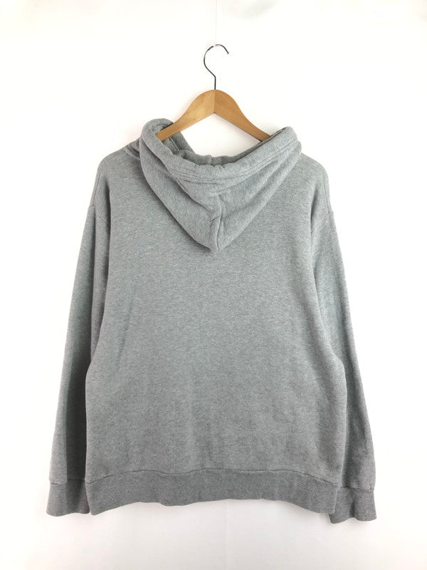 【中古品】【メンズ】 WTAPS ダブルタップス 21SS ACADEMY HOODED 211ATDT-CSM38 アカデミー フーデッド パーカー トップス 142-251128-rt-23-tag サイズ：2 カラー：グレー 万代Net店