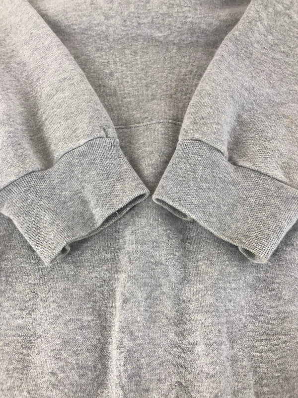 【中古品】【メンズ】 WTAPS ダブルタップス 21SS ACADEMY HOODED 211ATDT-CSM38 アカデミー フーデッド パーカー トップス 142-251128-rt-23-tag サイズ：2 カラー：グレー 万代Net店