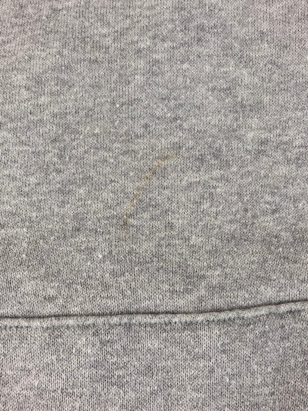 【中古品】【メンズ】 WTAPS ダブルタップス 21SS ACADEMY HOODED 211ATDT-CSM38 アカデミー フーデッド パーカー トップス 142-251128-rt-23-tag サイズ：2 カラー：グレー 万代Net店