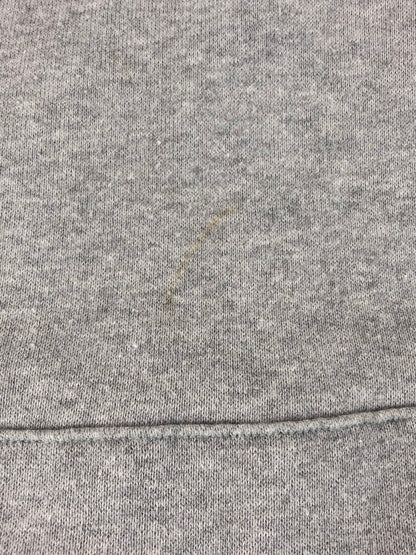 【中古品】【メンズ】 WTAPS ダブルタップス 21SS ACADEMY HOODED 211ATDT-CSM38 アカデミー フーデッド パーカー トップス 142-251128-rt-23-tag サイズ：2 カラー：グレー 万代Net店