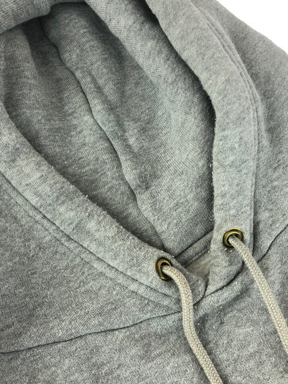 【中古品】【メンズ】 WTAPS ダブルタップス 21SS ACADEMY HOODED 211ATDT-CSM38 アカデミー フーデッド パーカー トップス 142-251128-rt-23-tag サイズ：2 カラー：グレー 万代Net店