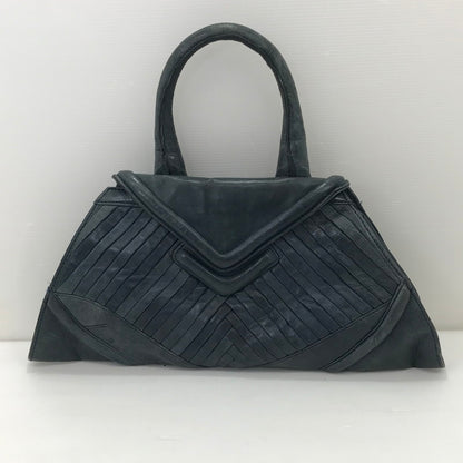 【現状渡し品】【レディース】 ARCHIVE HAND BAG アーカイブハンドバッグ カバン 188-251205-rt-18-tag カラー：ブルー系 万代Net店