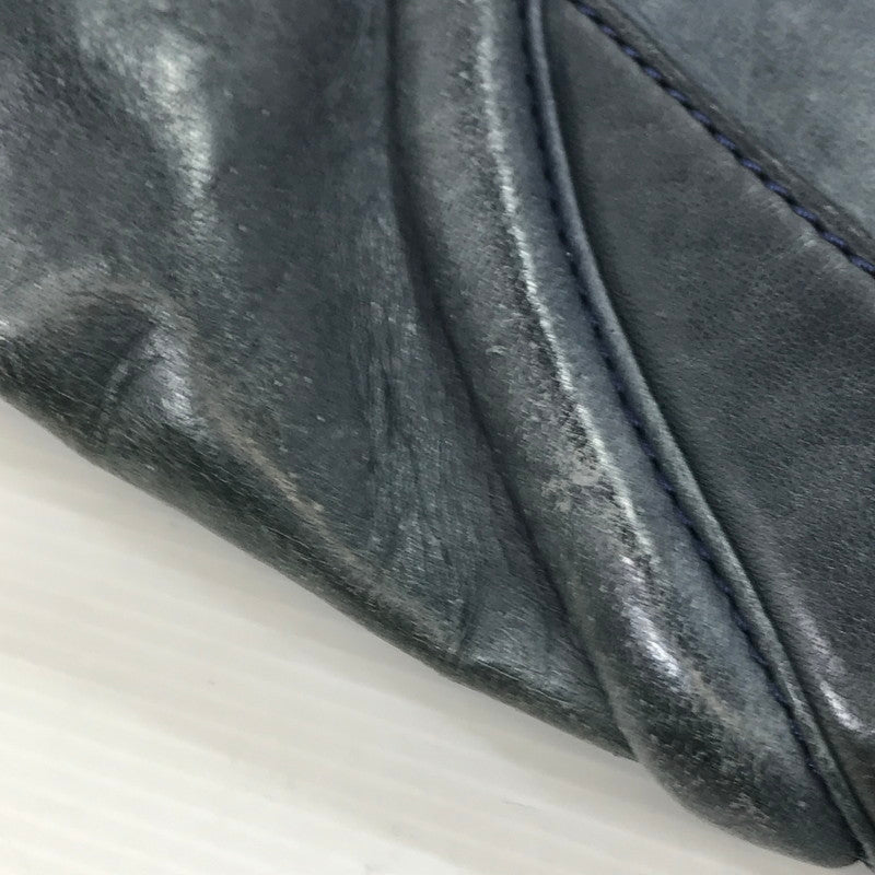 【現状渡し品】【レディース】 ARCHIVE HAND BAG アーカイブハンドバッグ カバン 188-251205-rt-18-tag カラー：ブルー系 万代Net店