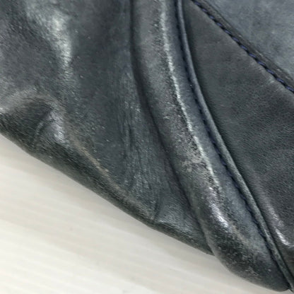 【現状渡し品】【レディース】 ARCHIVE HAND BAG アーカイブハンドバッグ カバン 188-251205-rt-18-tag カラー：ブルー系 万代Net店