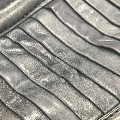 【現状渡し品】【レディース】 ARCHIVE HAND BAG アーカイブハンドバッグ カバン 188-251205-rt-18-tag カラー：ブルー系 万代Net店