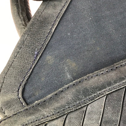 【現状渡し品】【レディース】 ARCHIVE HAND BAG アーカイブハンドバッグ カバン 188-251205-rt-18-tag カラー：ブルー系 万代Net店