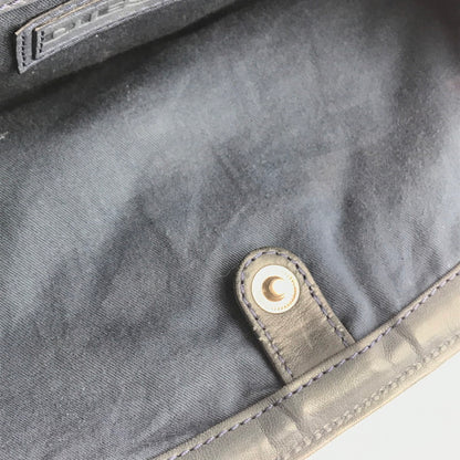 【現状渡し品】【レディース】 ARCHIVE HAND BAG アーカイブハンドバッグ カバン 188-251205-rt-18-tag カラー：ブルー系 万代Net店