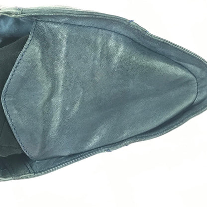 【現状渡し品】【レディース】 ARCHIVE HAND BAG アーカイブハンドバッグ カバン 188-251205-rt-18-tag カラー：ブルー系 万代Net店