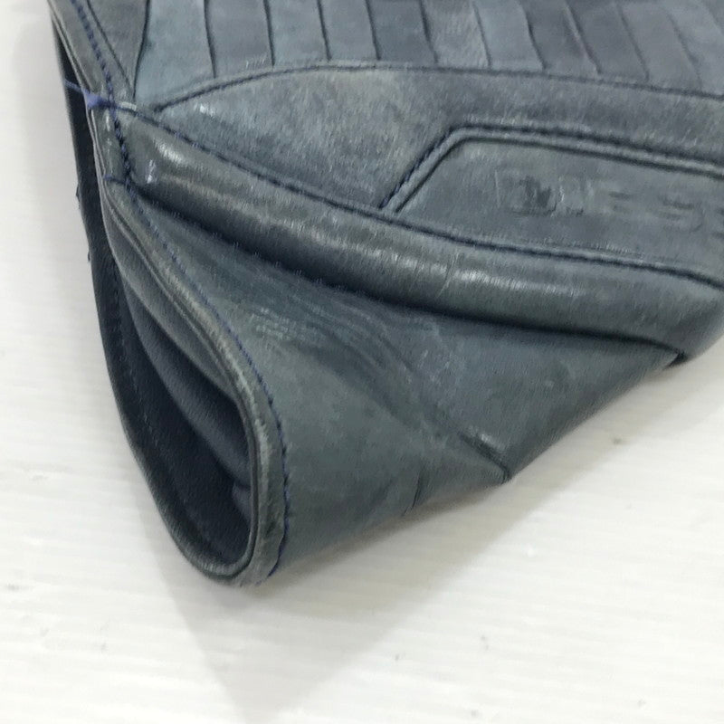 【現状渡し品】【レディース】 ARCHIVE HAND BAG アーカイブハンドバッグ カバン 188-251205-rt-18-tag カラー：ブルー系 万代Net店