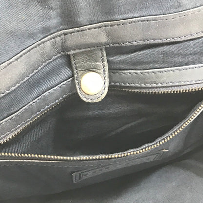 【現状渡し品】【レディース】 ARCHIVE HAND BAG アーカイブハンドバッグ カバン 188-251205-rt-18-tag カラー：ブルー系 万代Net店