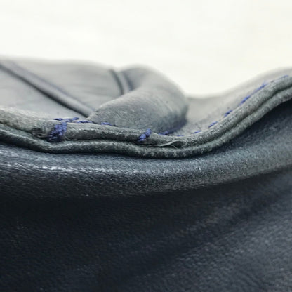 【現状渡し品】【レディース】 ARCHIVE HAND BAG アーカイブハンドバッグ カバン 188-251205-rt-18-tag カラー：ブルー系 万代Net店