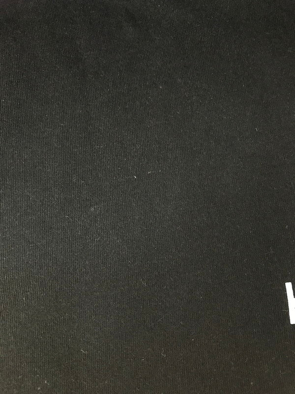 【中古品】【メンズ】 BLACK EYE PATCH ブラック アイ パッチ HANDLE WITH CARE T-SHIRT 取扱注意 Tシャツ 半袖Tシャツ トップス 142-251129-rt-04-tag サイズ：XL カラー：ブラック 万代Net店