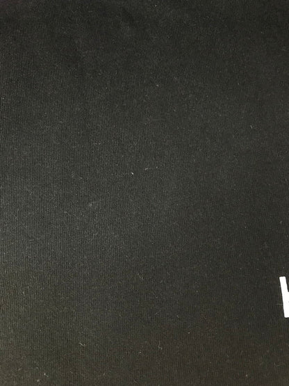 【中古品】【メンズ】 BLACK EYE PATCH ブラック アイ パッチ HANDLE WITH CARE T-SHIRT 取扱注意 Tシャツ 半袖Tシャツ トップス 142-251129-rt-04-tag サイズ：XL カラー：ブラック 万代Net店