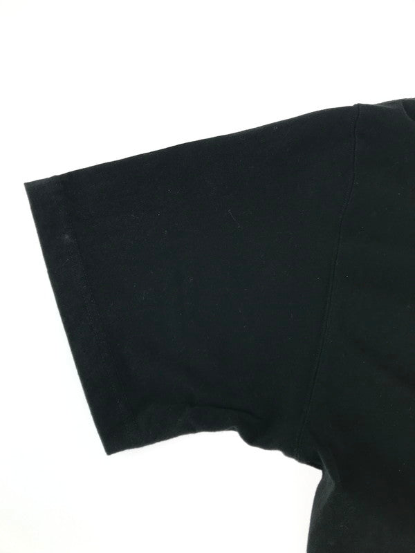 【中古品】【メンズ】 BLACK EYE PATCH ブラック アイ パッチ HANDLE WITH CARE T-SHIRT 取扱注意 Tシャツ 半袖Tシャツ トップス 142-251129-rt-04-tag サイズ：XL カラー：ブラック 万代Net店