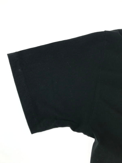 【中古品】【メンズ】 BLACK EYE PATCH ブラック アイ パッチ HANDLE WITH CARE T-SHIRT 取扱注意 Tシャツ 半袖Tシャツ トップス 142-251129-rt-04-tag サイズ：XL カラー：ブラック 万代Net店