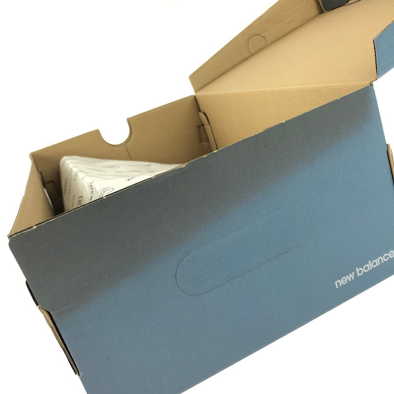 【中古美品】【メンズ】 NEWBALANCE M2002RDI スニーカー 靴 162-251201-na-19-tag サイズ：28cm US 10 カラー：GRAY/BLUE 万代Net店