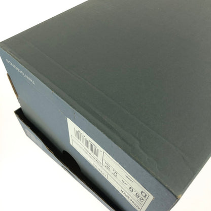 【中古美品】【メンズ】 NEWBALANCE M2002RDI スニーカー 靴 162-251201-na-19-tag サイズ：28cm US 10 カラー：GRAY/BLUE 万代Net店