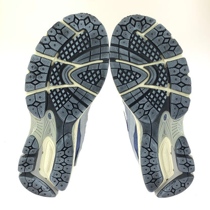 【中古美品】【メンズ】 NEWBALANCE M2002RDI スニーカー 靴 162-251201-na-19-tag サイズ：28cm US 10 カラー：GRAY/BLUE 万代Net店