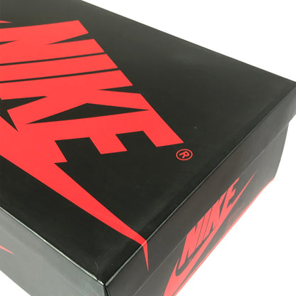 【中古美品】【メンズ】 NIKE ナイキ AIR JORDAN 1 HIGH 555088-028 エアジョーダン 1 ハイ スニーカー 靴 160-251201-na-04-tag サイズ：28.5cm US 10.5 カラー：BLACK/STARFISH-PALE 万代Net店