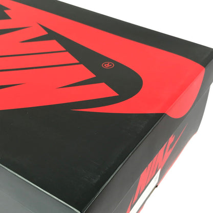 【中古美品】【メンズ】 NIKE ナイキ AIR JORDAN 1 HIGH 555088-028 エアジョーダン 1 ハイ スニーカー 靴 160-251201-na-04-tag サイズ：28.5cm US 10.5 カラー：BLACK/STARFISH-PALE 万代Net店